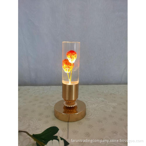 LED craft Table Lamp